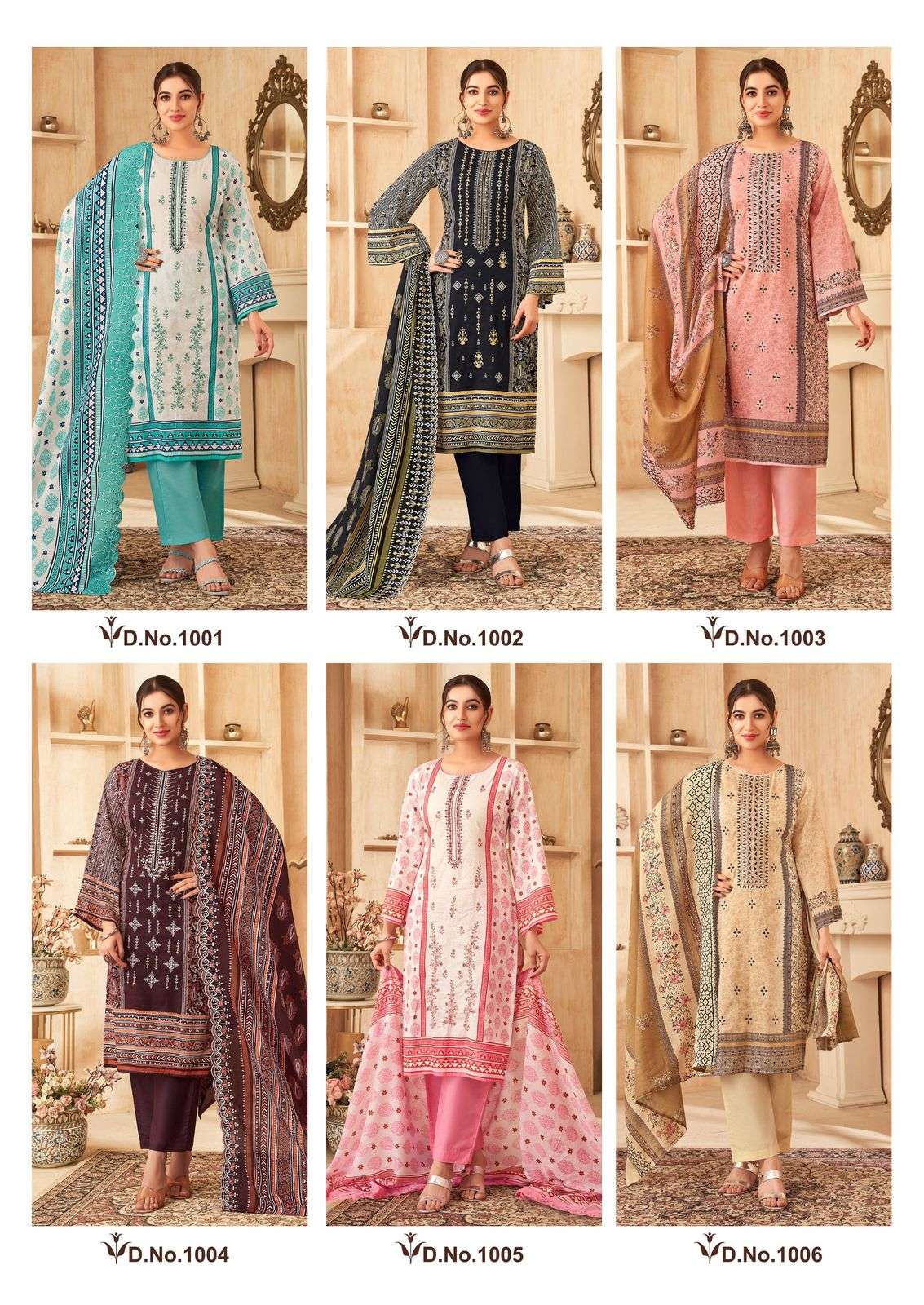Farasha-Vol-1-Gull-Ahmed-Asliwholesale-z- Catalogue